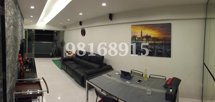 Blk 111A Depot Road (Bukit Merah), HDB 5 Rooms #75646862